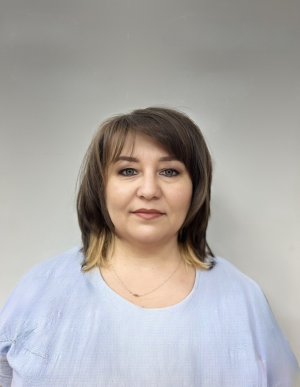 Инструктор по физкультуре Тарасова Юлия Робертовна Инструктор по физкультуре Тарасова Юлия Робертовна