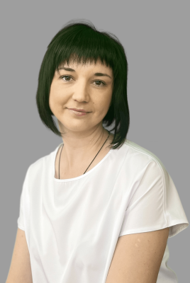 Старшая медицинская сестра Демехина Елена Юрьевна Старшая медицинская сестра Демехина Елена Юрьевна